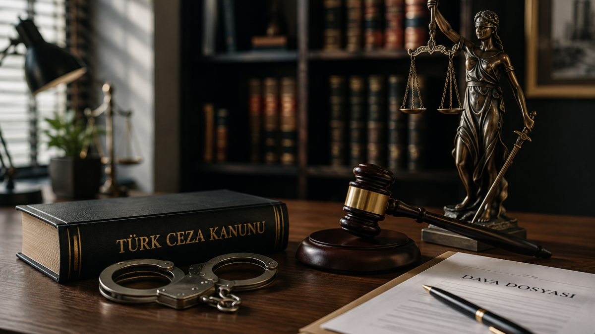 Ceza Hukuku