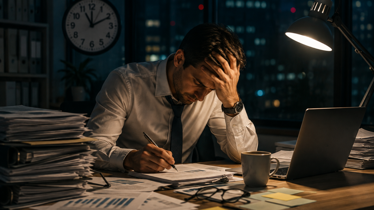 Fazla Mesai Ücreti Nasıl Hesaplanır? Fazla Çalışma Nasıl İspatlanır?